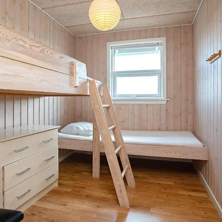8 Person Holiday In * Thisted