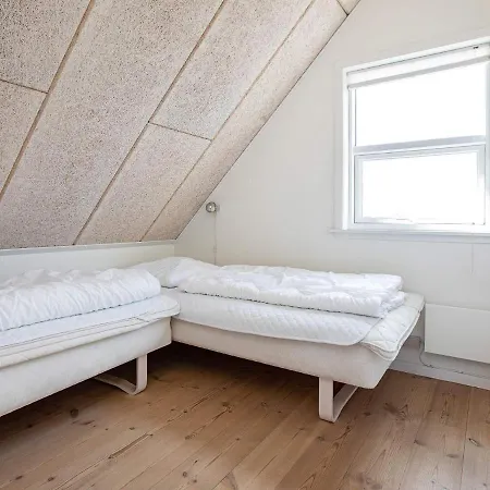 8 Person Holiday In Nyaraló *