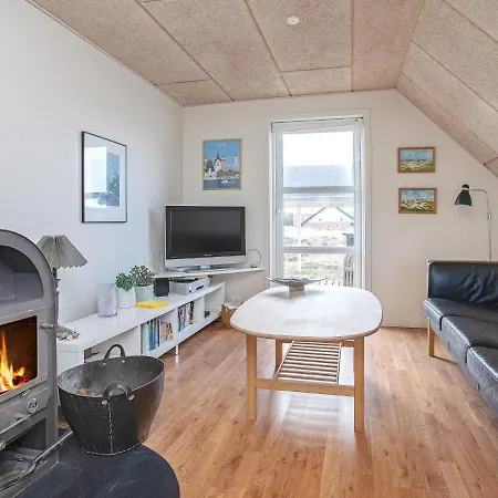 8 Person Holiday In * Thisted