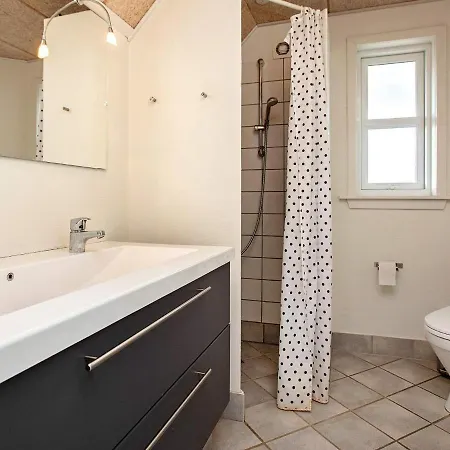8 Person Holiday In Nyaraló *
